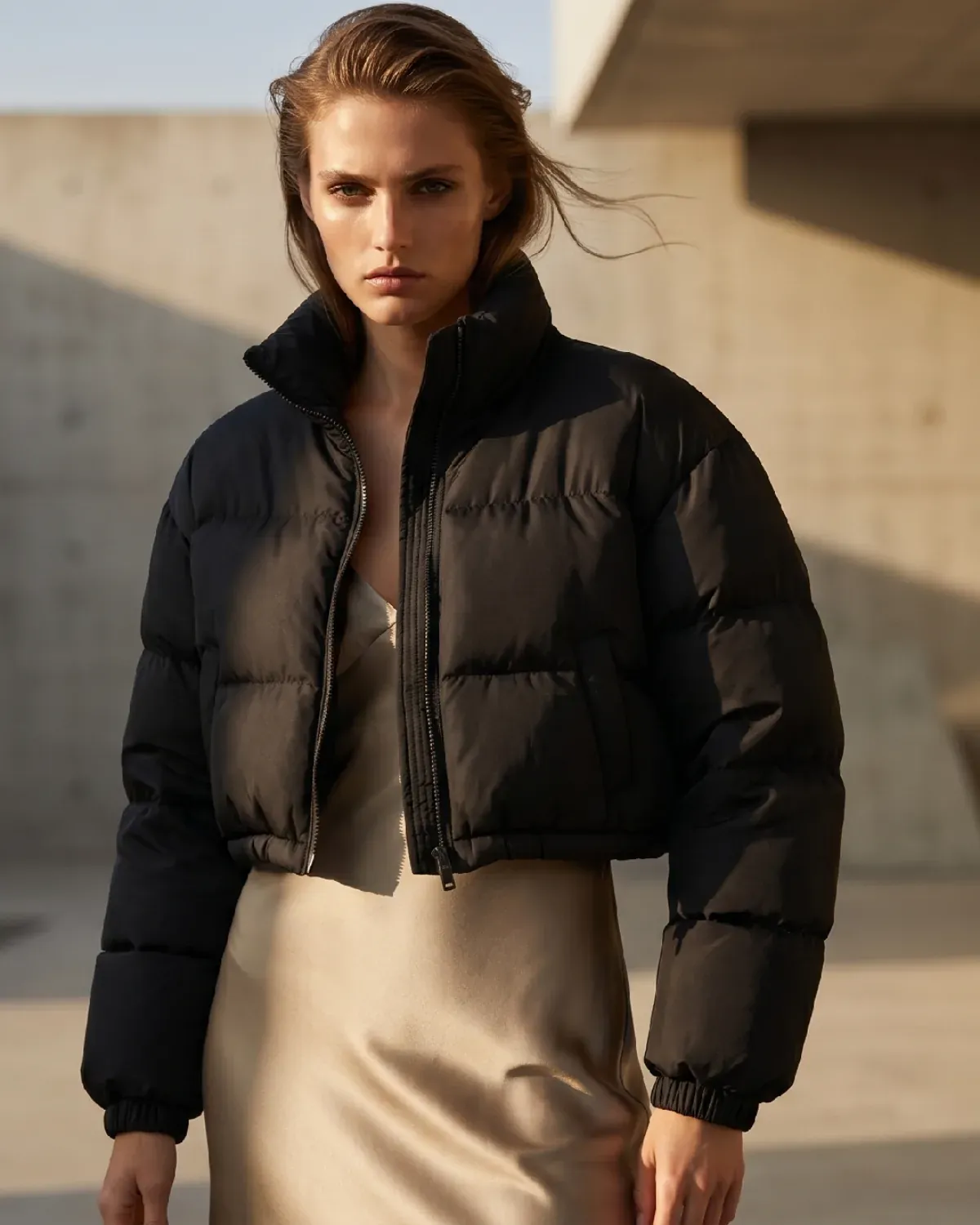 Immagine lifestyle di fashion per e-commerce e social | CS Creation