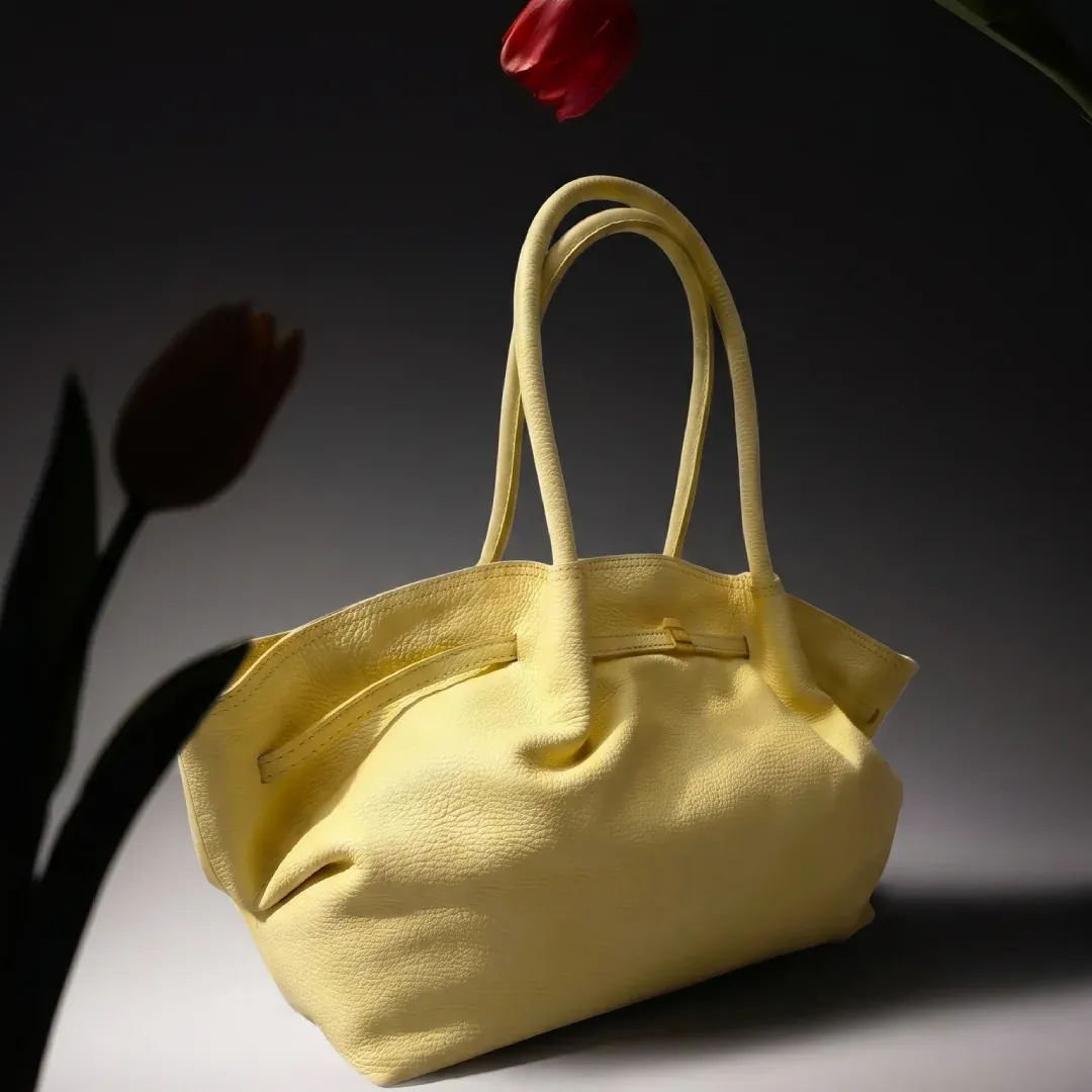 Packshot di borsa per e-commerce | CS Creation