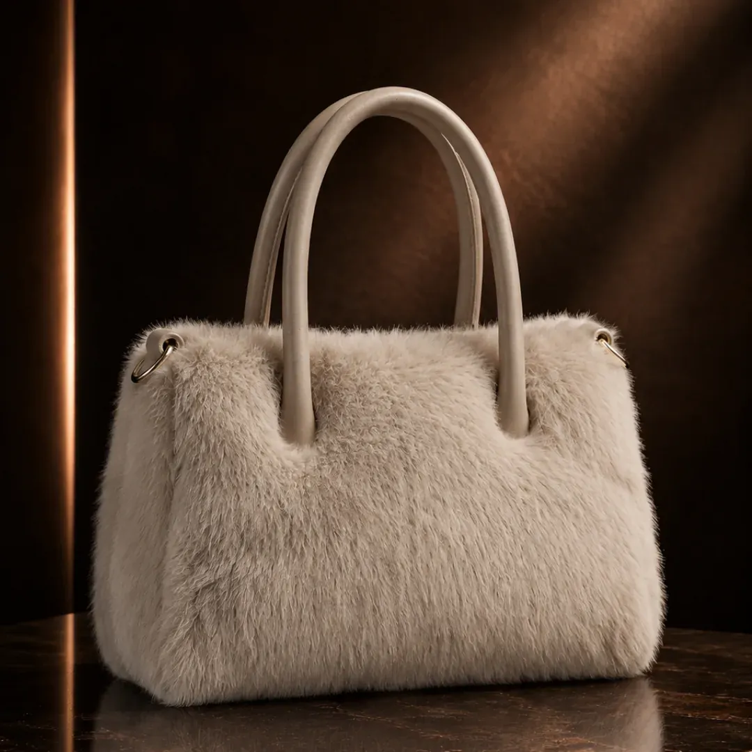 Packshot di borsa per e-commerce | CS Creation