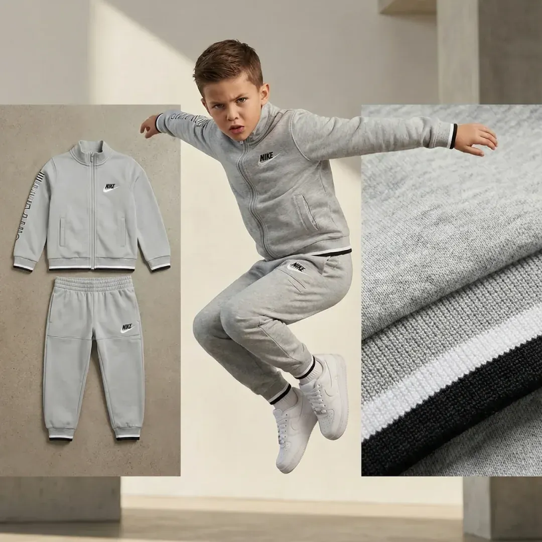 Still life di abbigliamento per e-commerce | CS Creation