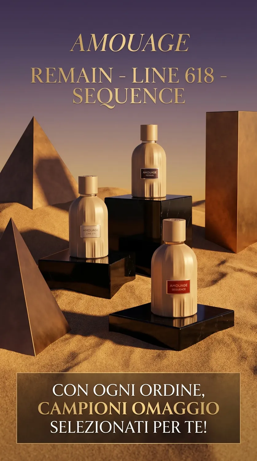 Mini video di beauty profumo ads per beauty e skincare | CS Creation