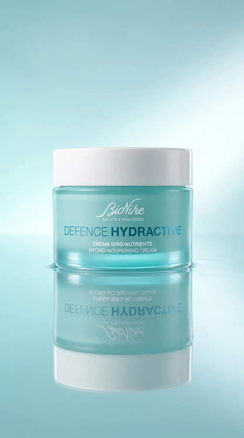 Packshot di beauty01 crema viso per beauty e skincare | CS Creation