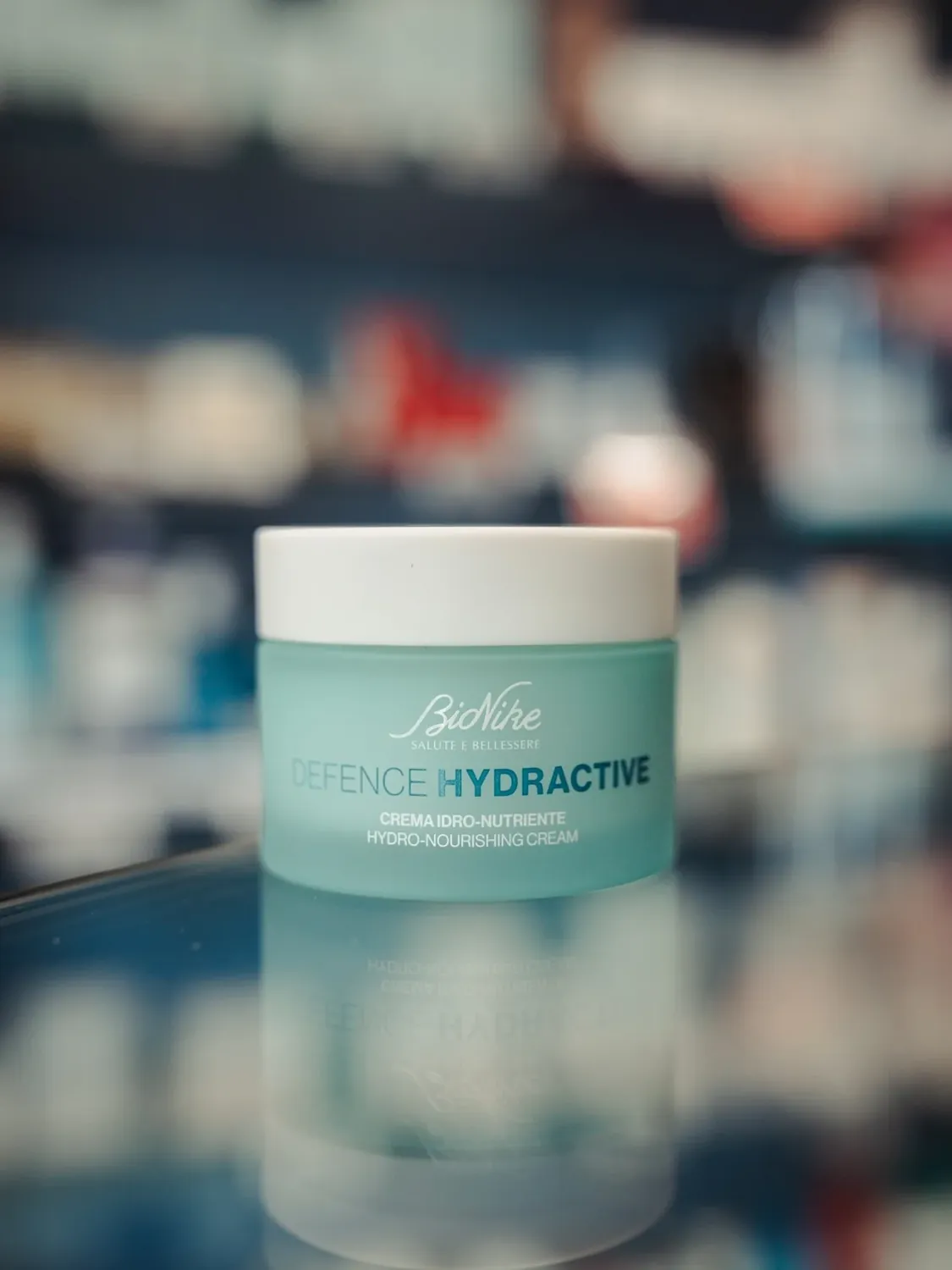 Immagine prodotto di beauty01 crema viso per beauty e skincare | CS Creation