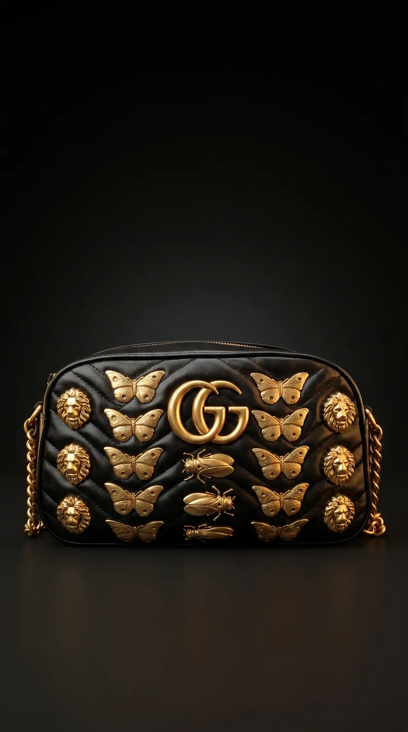 Packshot di borsa per borse e accessori | CS Creation