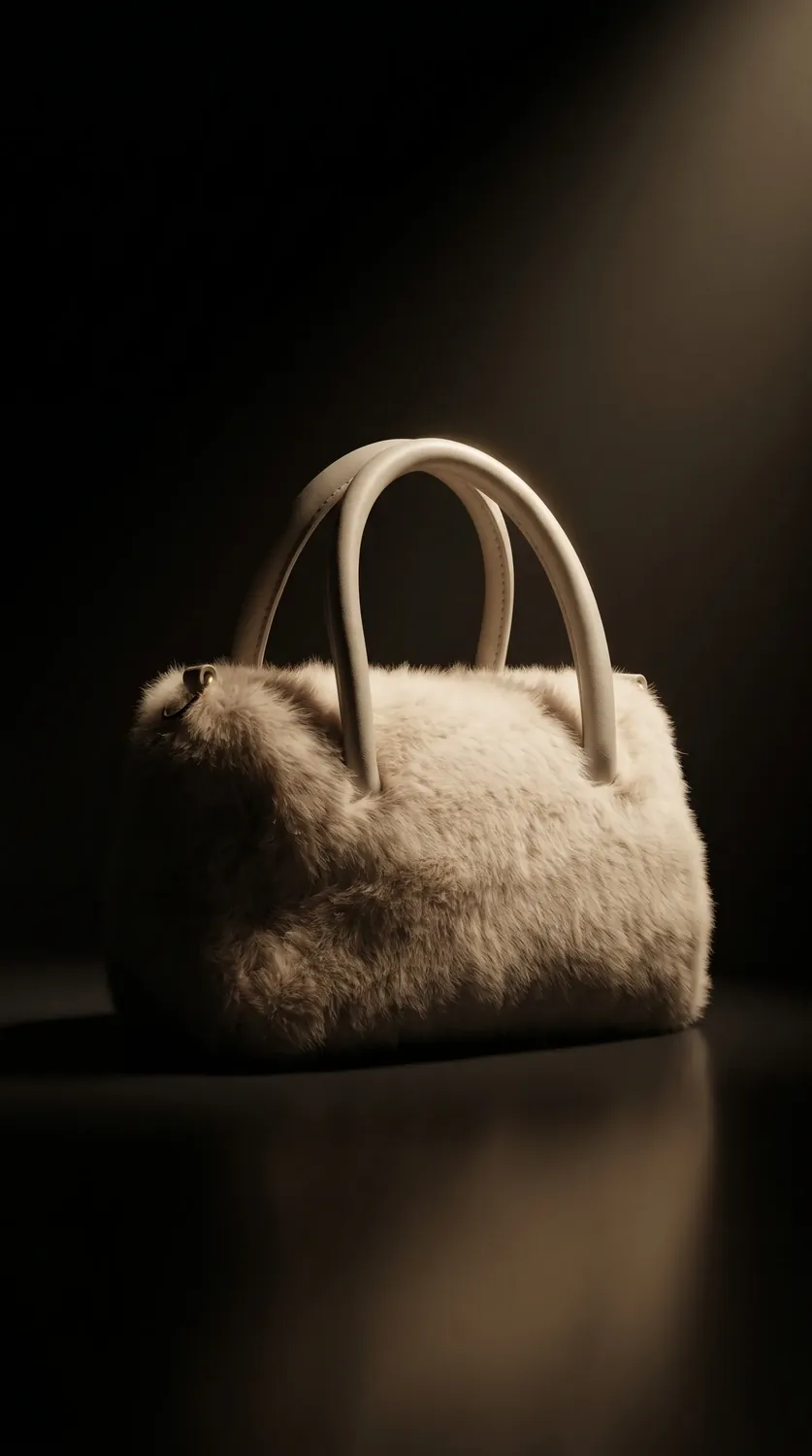 Packshot di borsa per borse e accessori | CS Creation