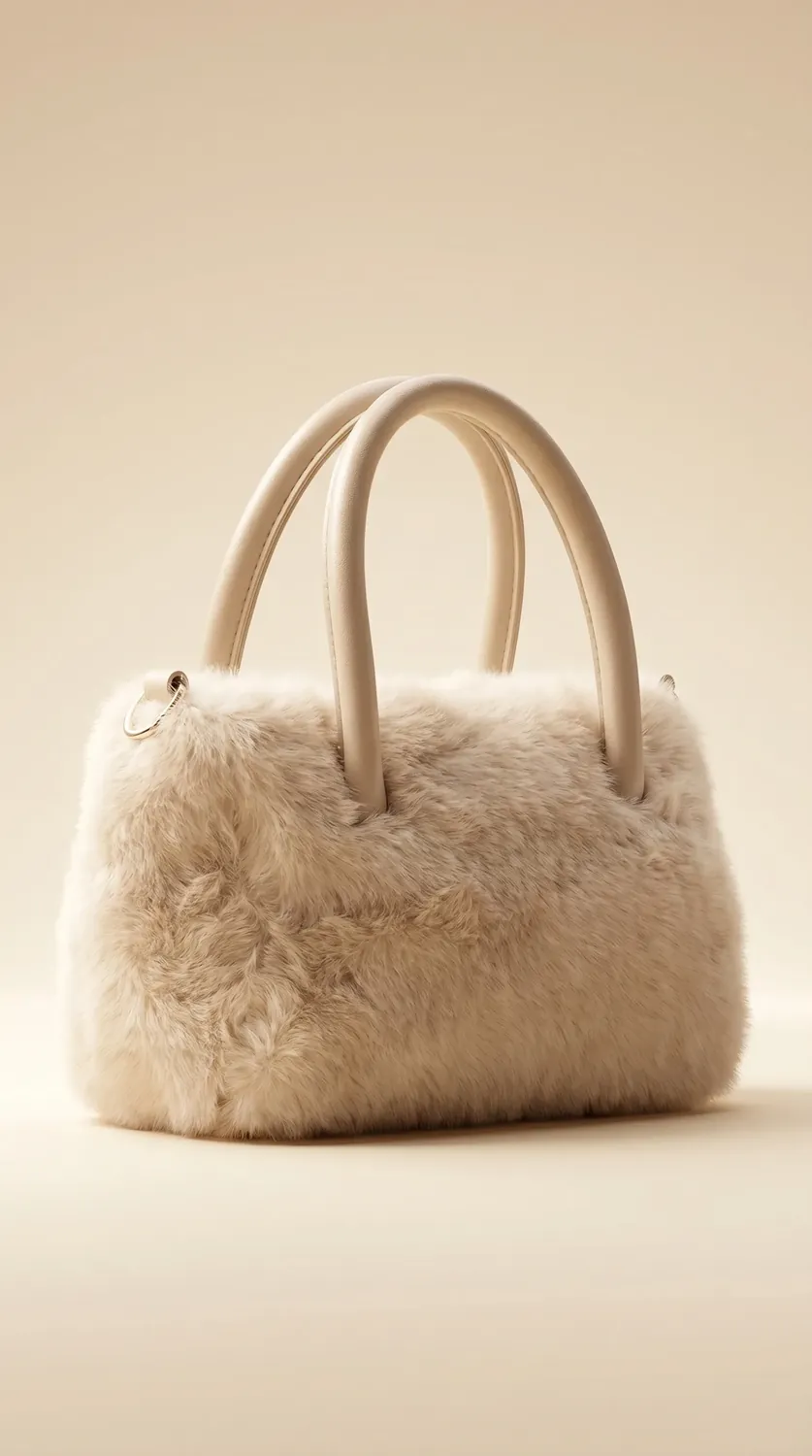 Packshot di borsa per borse e accessori | CS Creation