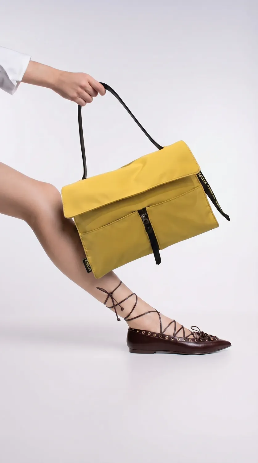 Contenuti visivi per Borse e accessori — CS Creation