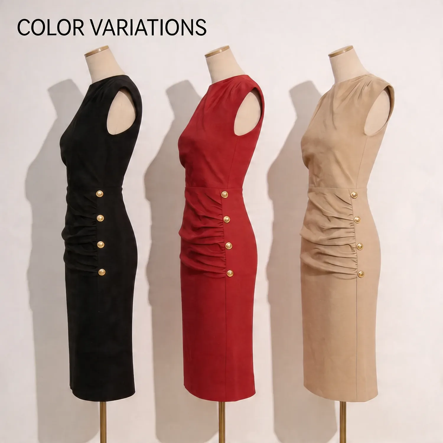 Immagine prodotto di fashion color variation per fashion e abbigliamento | CS Creation