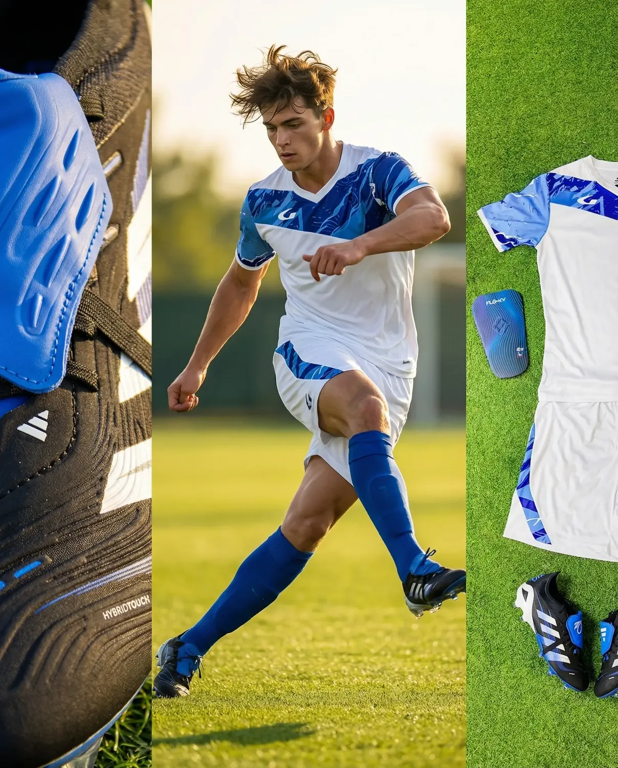 Immagine lifestyle di fashion sport per fashion e abbigliamento | CS Creation
