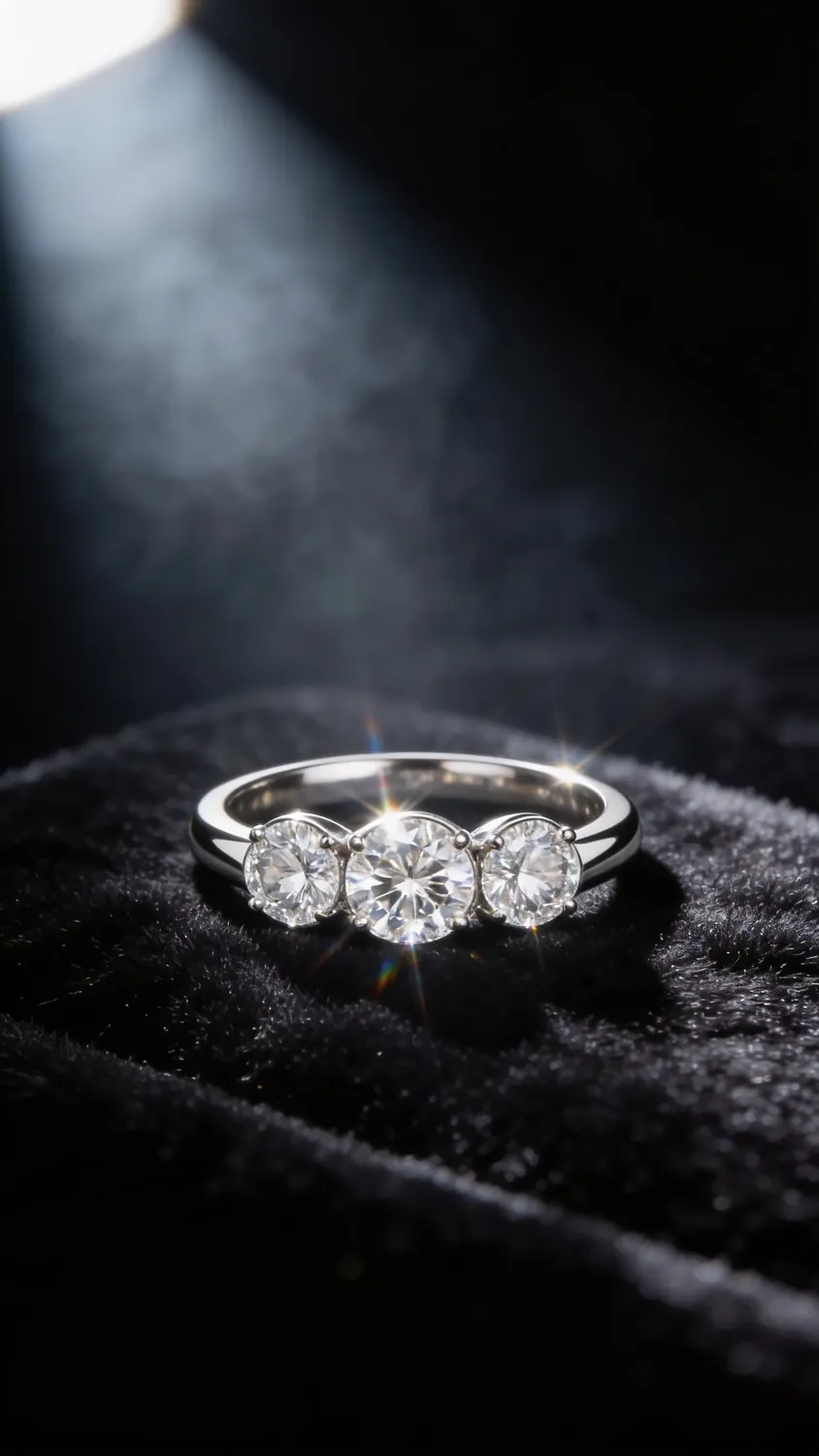 Immagine prodotto di gioielli anello hero per gioielli | CS Creation