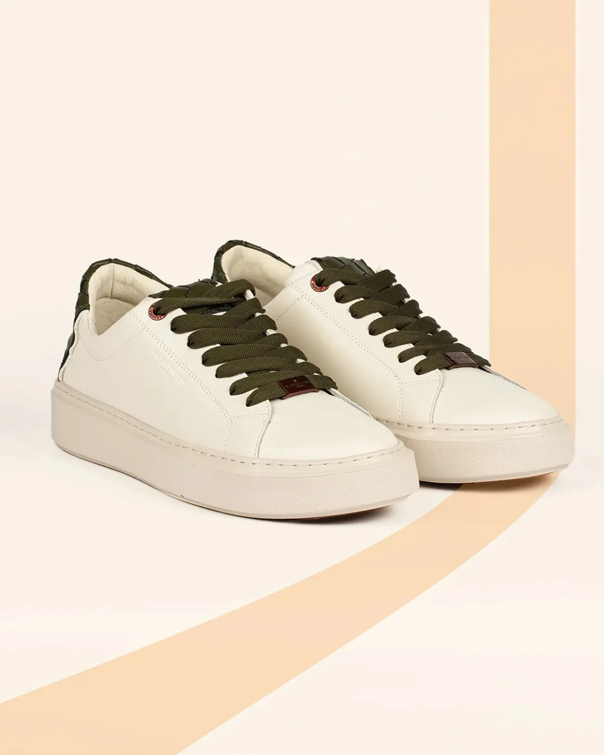 Packshot di scarpe per scarpe | CS Creation